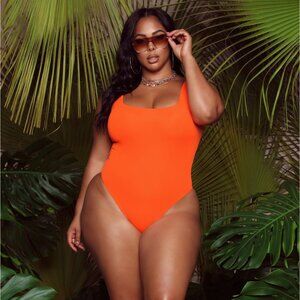 Fashion Nova Swim